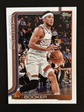 2025-26 Topps Devin Booker Card. Pack Fresh 🔥🔥🔥