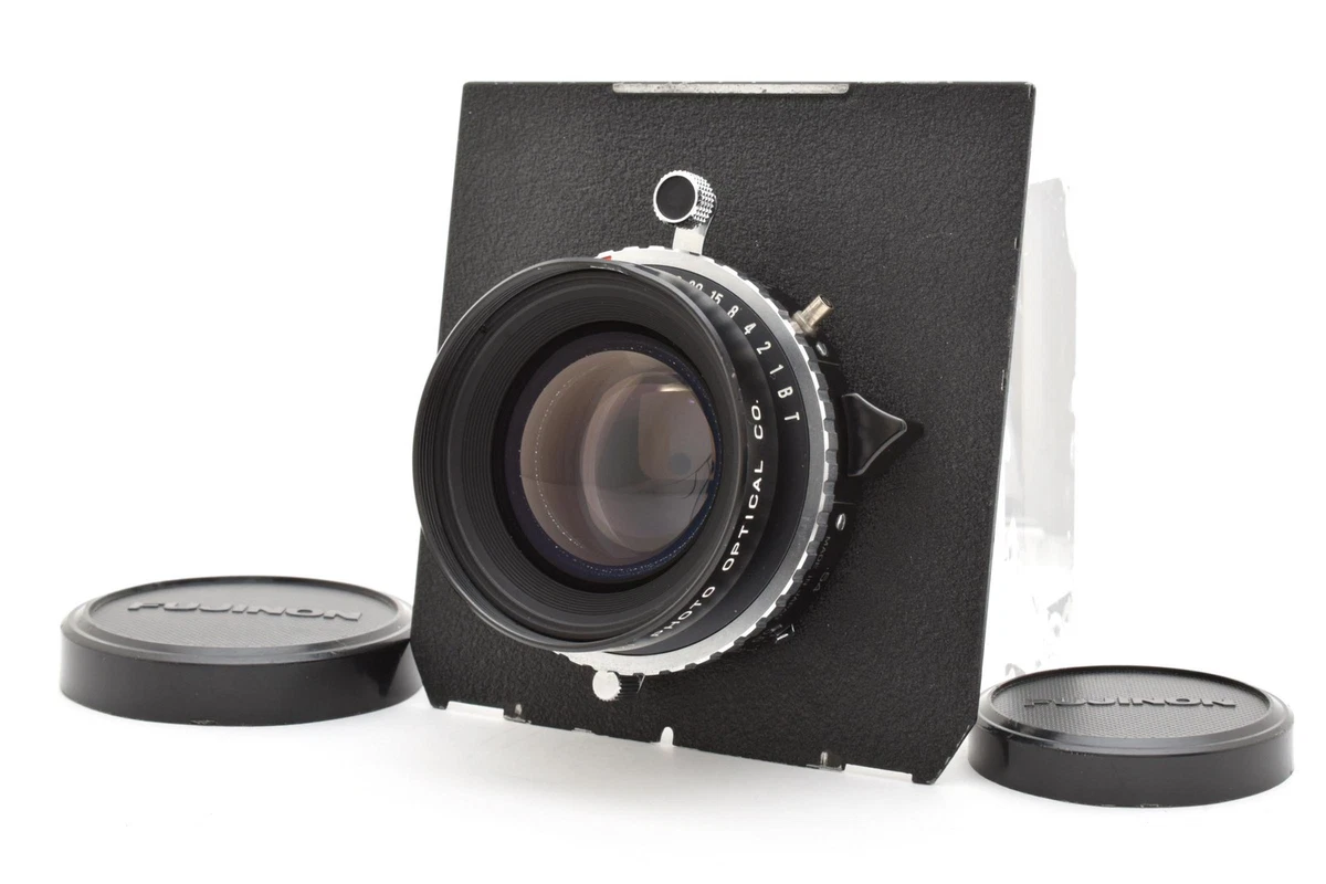 FUJIFILM フジフィルム FUJINON フジノン 135mm F5.6 Fujifilm f/5.6 Camera Lenses 135mm Focal for sale - eBay