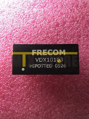 1PCS Brand New Module FRECOM VDX10103 Quality Assurance 100% #iv