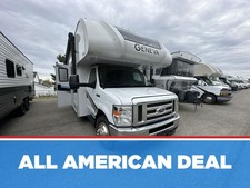 2023 Thor Motor Coach Geneva 31VA
