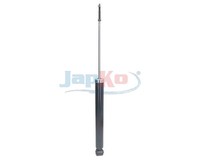 Japko StoßDäMpfer Hinterachse FüR Toyota Yaris NHP13_ NSP13_ NCP13_ KSP13_