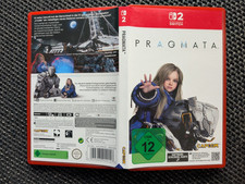 Pragmata - Nintendo Switch 2 - Capcom - dt. V...