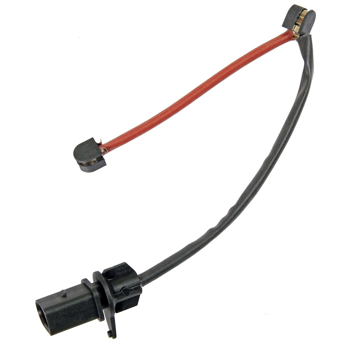 SW-0328 Powerstop Brake Pad Sensor Front Passenger Right Side Hand for Audi R8