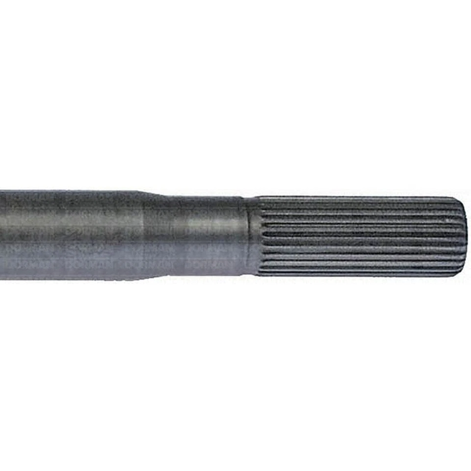 Eje trasero derecho Dorman 630-310, Jeep Grand Cherokee 99-04 Foto 4 de 4