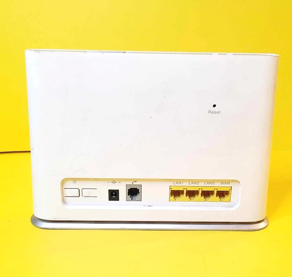 B882-66 4g LTE Smart Hub Wireless Gateway Router 100mbps Unlocked - Image 2 of 3