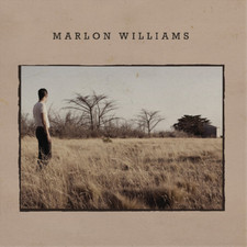 Marlon Williams Marlon Williams (Vinyl) 12