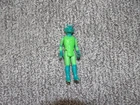 1978 Stars Wars Greedo Kenner COO Hong Kong