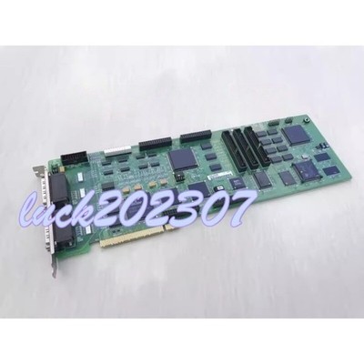 1PC USED MMC_BDP081PNA Motion control card  *mn