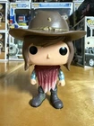 Funko Pop The Walking Dead Carl Grimes #388 Loose /OOB