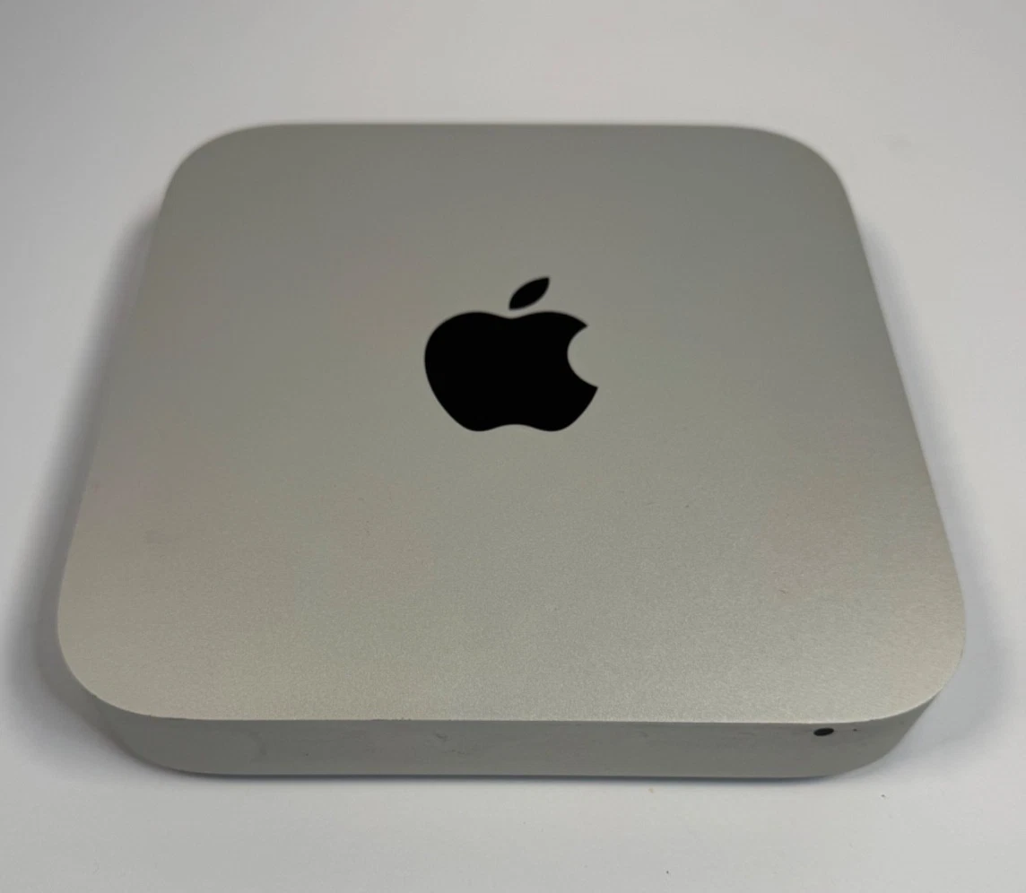 Apple Mac mini Intel Core i7 3rd Gen. 16 GB RAM Apple Desktops