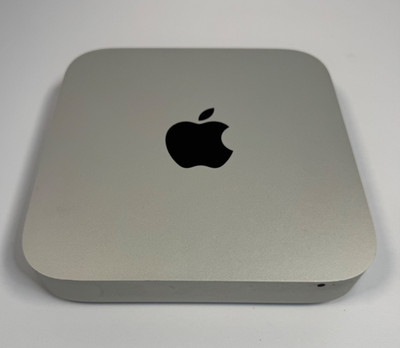 Mac mini 2012 i7 Quad-Core  2.3GHz 16GB RAM 500GB HDD Catalina  Fast & Clean