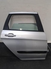 Porte arrière et accessoires Peugeot 308