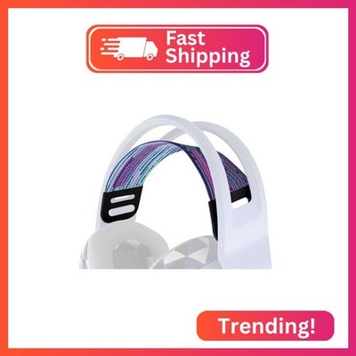 SOULWIT Headband for Logitech G733/G535/G335 Gaming Headsets, Replacement Headst