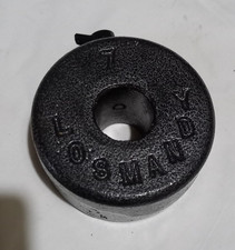 Losmandy Counterweight 7lbs 1.25" internal bore