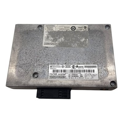 AUDI R8 BLUETOOTH TELEFONMODUL ECU V10 5.2 MK1 42 422 2012-2015 8P1862335