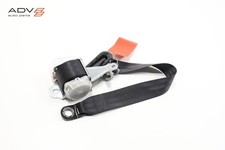 18-21 Toyota Tundra Extended Cab Rear Left Side Seat Belt Seatbelt Retractor Oem 18-21 Toyota Tundra Extended Cab Rear Left Side Seat Belt Seatbelt Retractor Oem