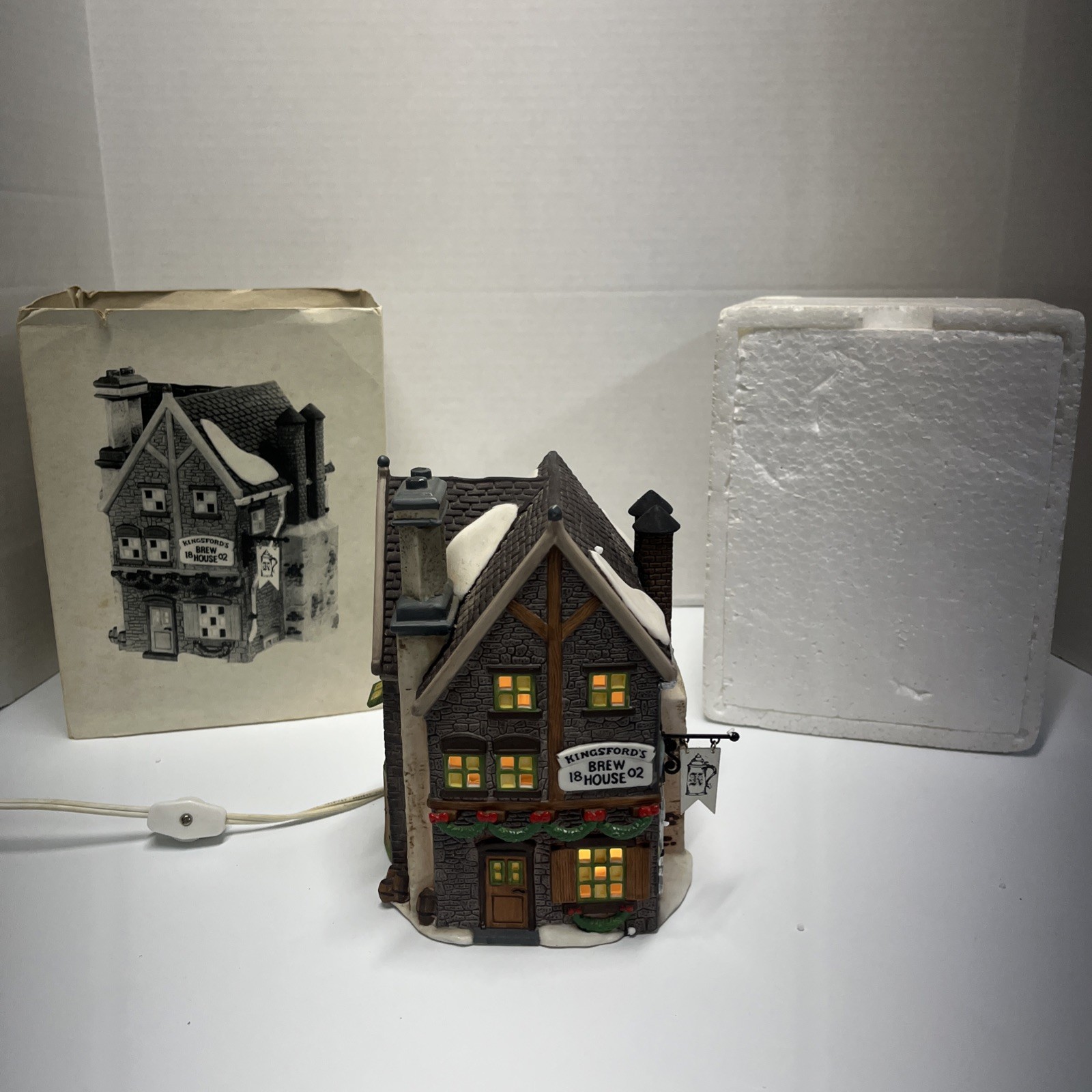 Click here to see eBay Auction
