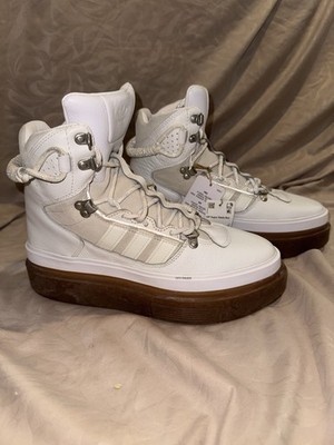 Adidas Ivy Park Super Sleek Boot (GX2782) Women's Size 9 NWT