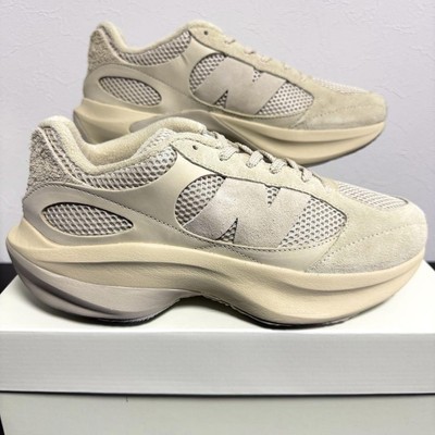 New Balance WRPD Runner Auralee Bone Timberwolf Turtle Dove UWRPDAE Men Us10