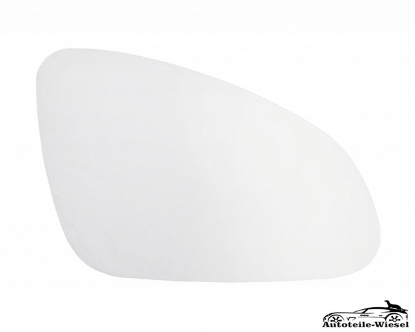 Glas AußEnspiegel FüR Opel Astra J Caravan Beheizt Rechts 09-15-image
