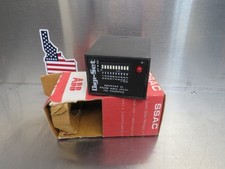 ABB SSAC TDSL120AL Time Delay Relay 120VAC