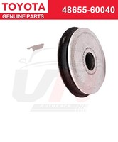 Toyota Unterlenkerbuchse Hinten 48655-60040