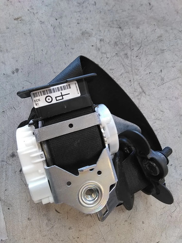 ORIGINAL Sicherheitsgurt vorn links BMW 3 Touring (F31)  2013