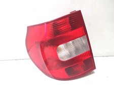 Skoda Yeti (5L) 2009 Links Rückleuchte Heckleuchte 5L0945095 RLA12507