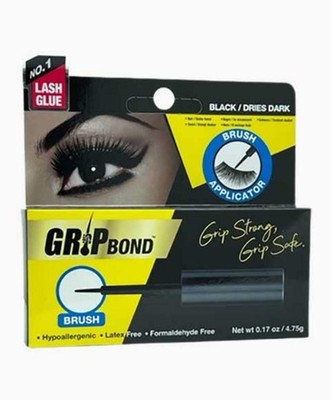 EBIN Grip Bond Latexfreier Wimpernkleber