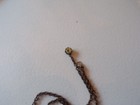 Vintage coral Pendant and brooches  Roses — photo 6