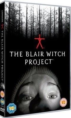 The Blair Witch Project von Daniel Myrick, Eduardo S... | DVD
