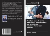Francis Alterado | AnáLisis Basado En La SemáNtica En El Sistema De GestióN...