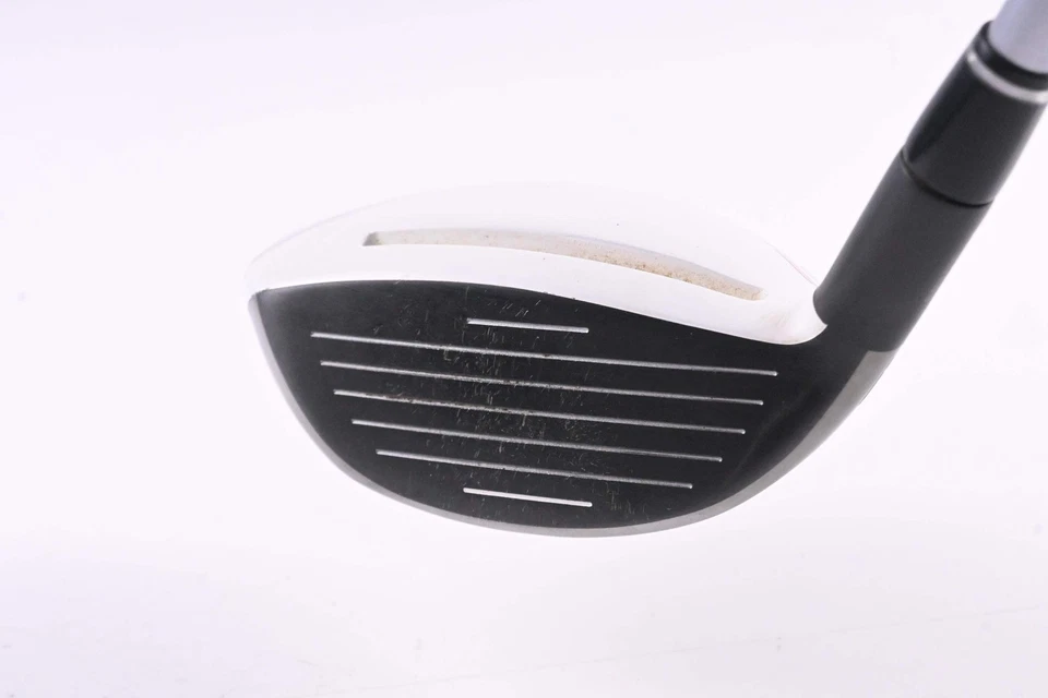 Adams Idea Super S #4 Hybrid / 22 Degree / Regular Flex Matrix Kujoh Shaft - Image 4 of 4