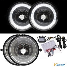 LED NEBELSCHEINWERFER TAGFAHRLICHT POS.LICHT ...