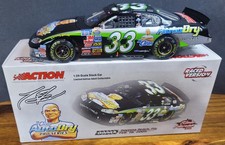 Tony Stewart 2005 Mr Clean 33 Daytona Race Win 124 Chevy Diecast Tony Stewart 2005 Mr Clean 33 Daytona Race Win 124 Chevy Diecast