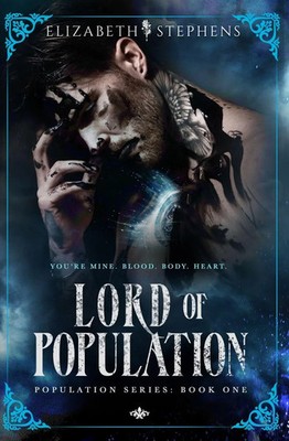 Lord of Population Elizabeth Stephens Taschenbuch Population Englisch 2022