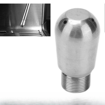 Für Barsetto kompatible Kaffee Dampfdüse 3 Loch 304