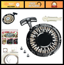 Predator 212 Pull Start Assembly for Honda GX160 GX200 Clones - Recoil Starter,