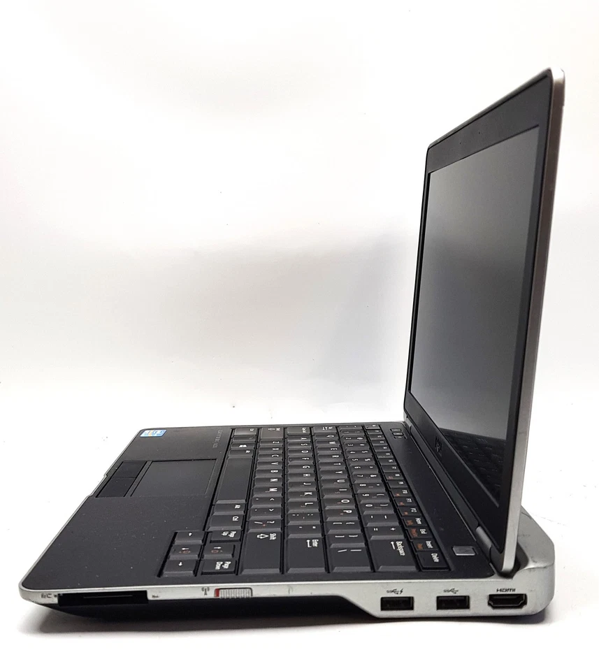 Notebook Dell Latitude E6230 12" i5-3340M 8GB RAM SEM HDD sem bateria SEM SISTEMA OPERACIONAL SEM câmera - Imagem 3 de 4