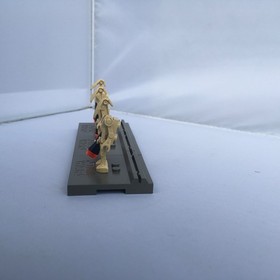 Star Wars LEGO Episode 1 Battle Droid Minifigure Pack (3343)