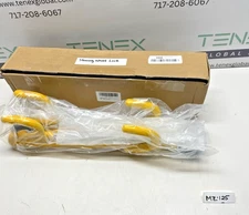 KNFRXO Steering Wheel Lock Heavy Duty Anti-Theft Device (MZ-125)