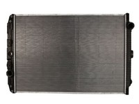 Thermotec D7DA003TT KüHler, MotorküHlung 1 065 Mm 739 Mm