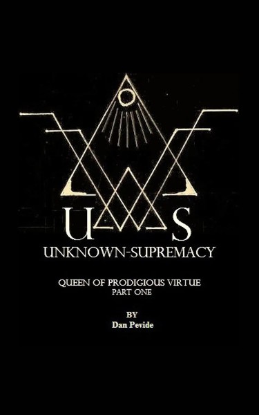 Dan Pevide | Unknown Supremacy | Taschenbuch | Englisch (2016) | Blurb-image