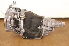 JDM 2019 2020 2021 2022 Subaru ASCENT Transmission CVT 2.4L Auto OEM TR690S61DA