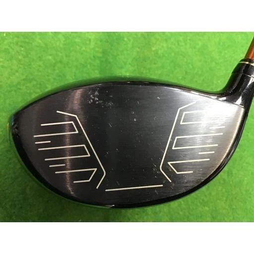 MAJESTY maruman SG S Original Carbon 46 10.5 - Image 3 of 4