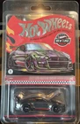 Hot Wheels Red Line Club 1:64 Mustang Shelby GT500 Code Red Limited Edition 2022