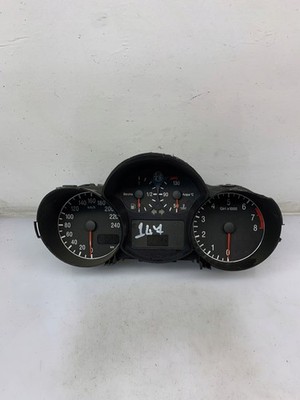 ZÄHLER UHR 735374408 FCA
