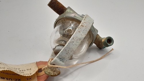 Gruppo filtro carburante militare tipo ENG -US-SIGS-3H- 4577A-F7. - Foto 3 di 6