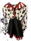 Sinister Clown Costume — photo 4
