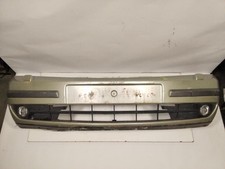 Stoßstange Vorne für RENAULT LAGUNA II GRANDTOUR (KG0) Dynamique Confor 1761116